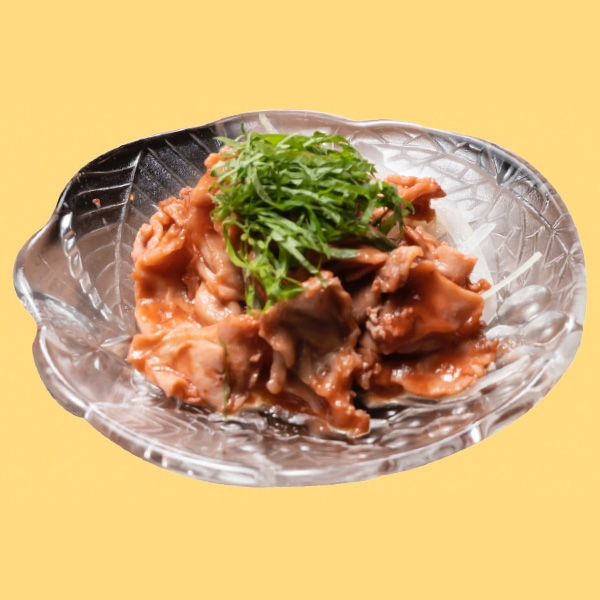 ごじごじ メニュー | 広島の居酒屋【楽笑酒場goji-goji】