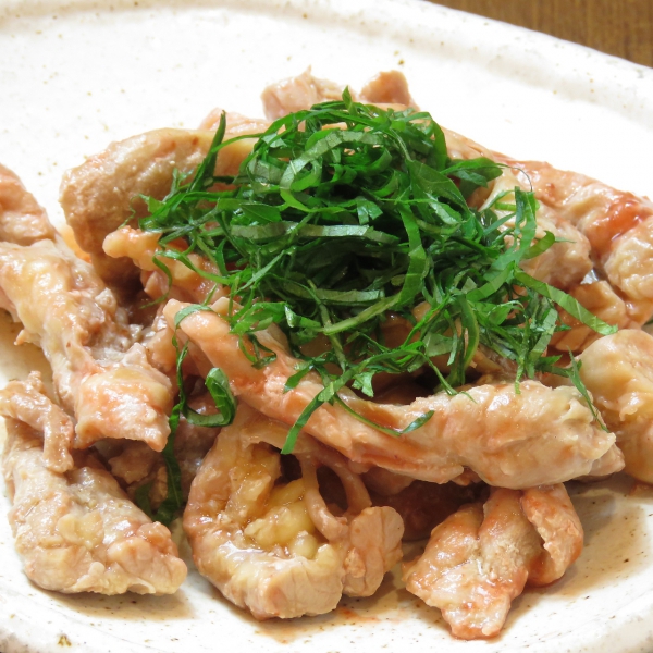 ごじごじ メニュー | 広島の居酒屋【楽笑酒場goji-goji】